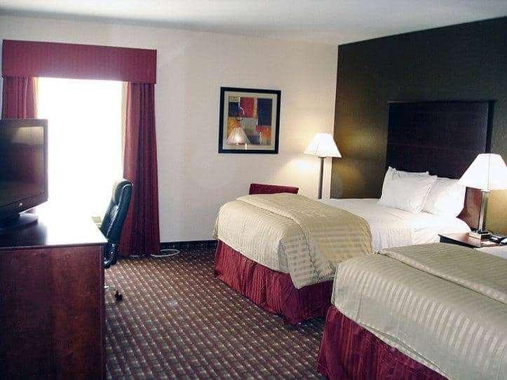La Quinta By Wyndham West Macon