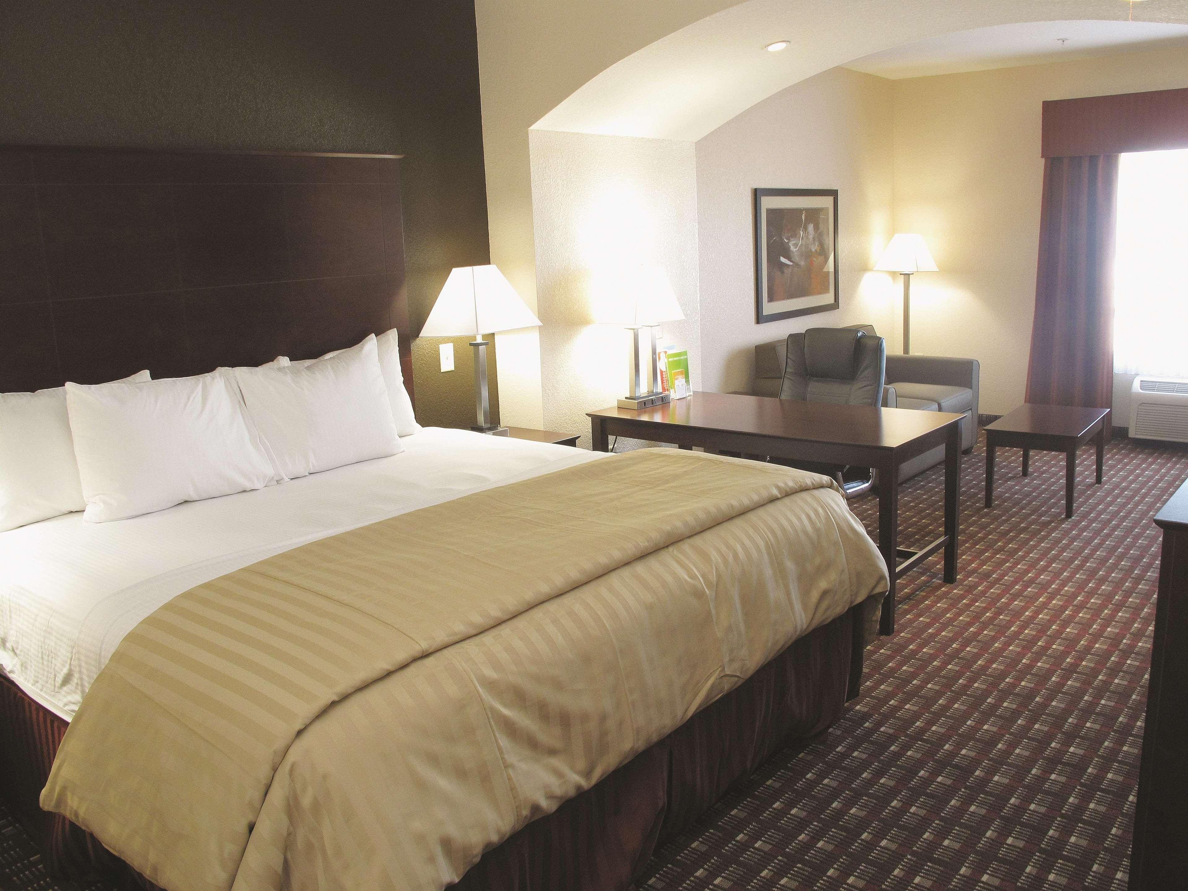 La Quinta By Wyndham West 3* Macon