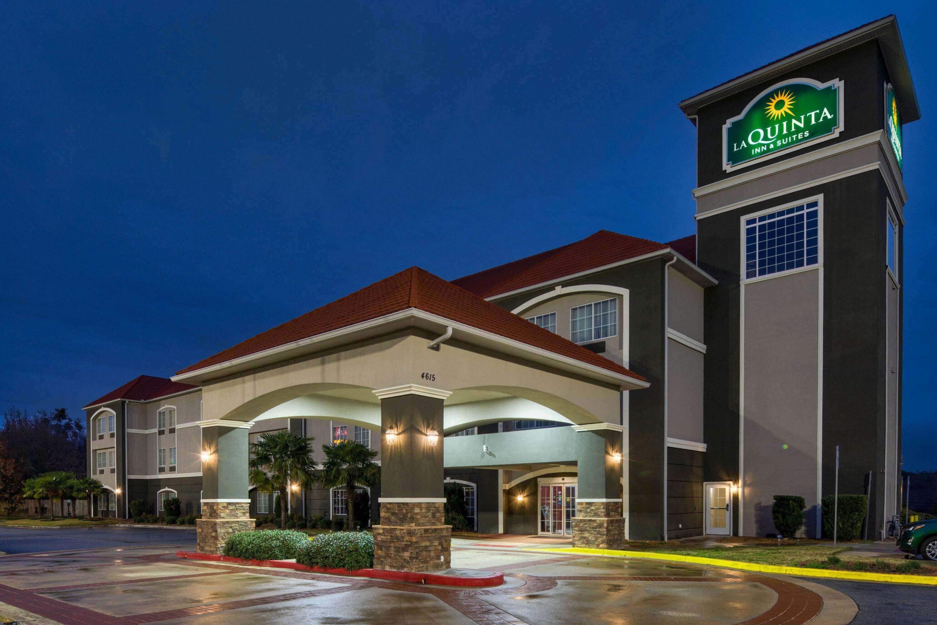 La Quinta By Wyndham West