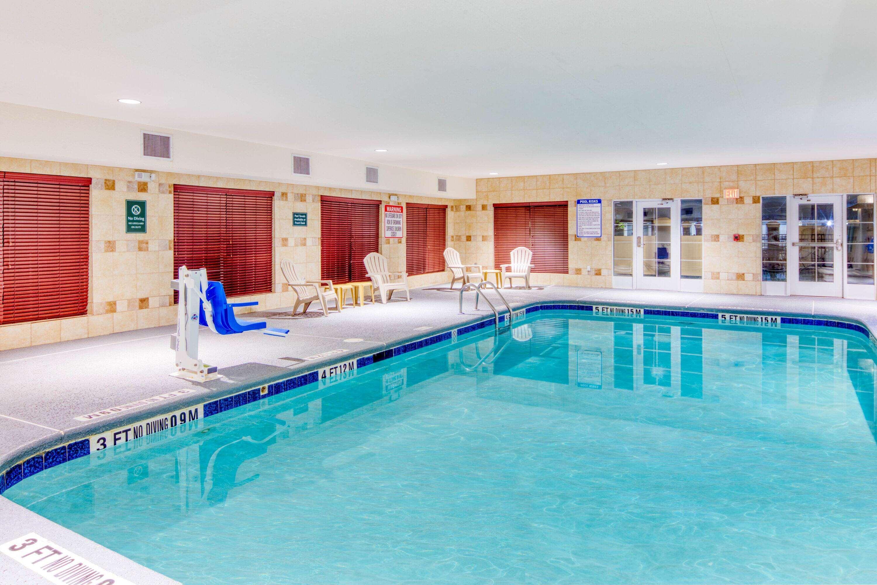 La Quinta By Wyndham West