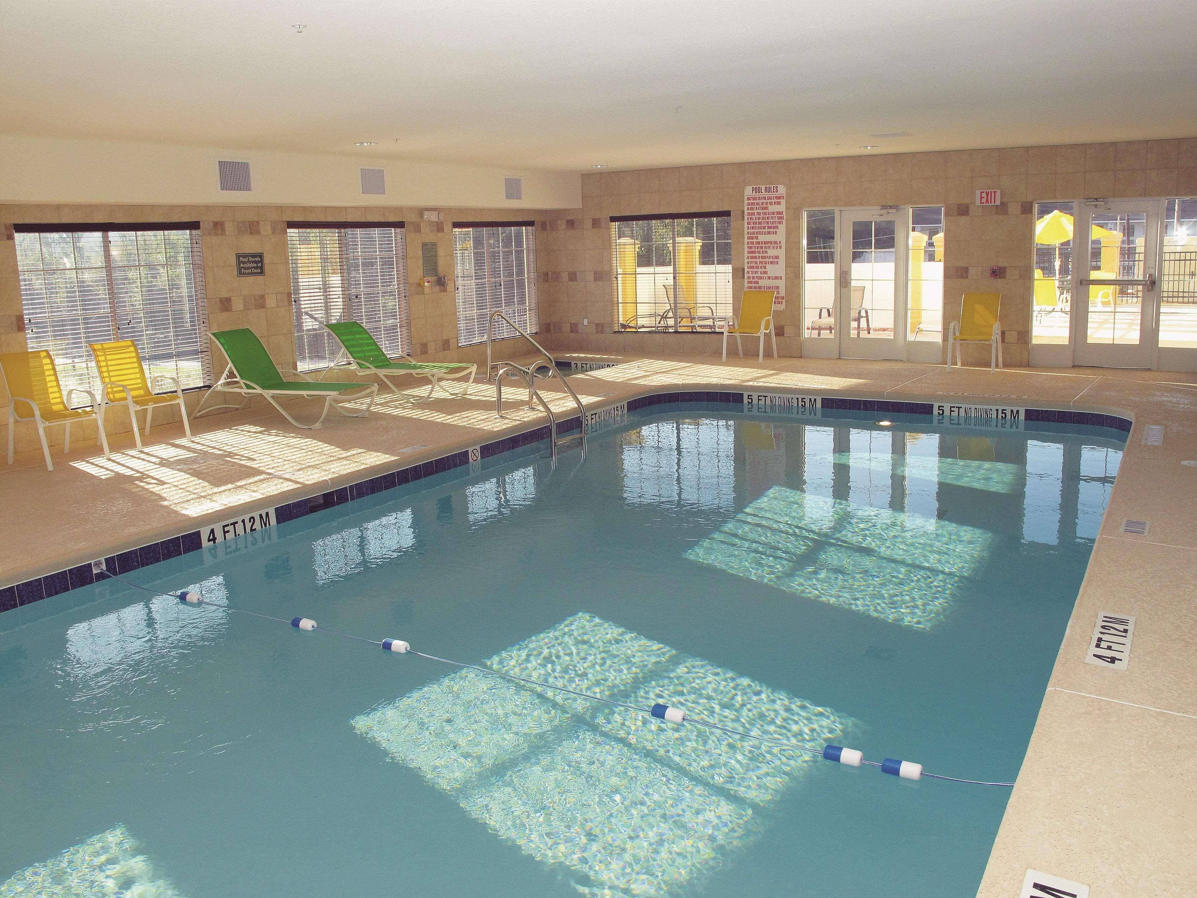 La Quinta By Wyndham West Hotel Macon