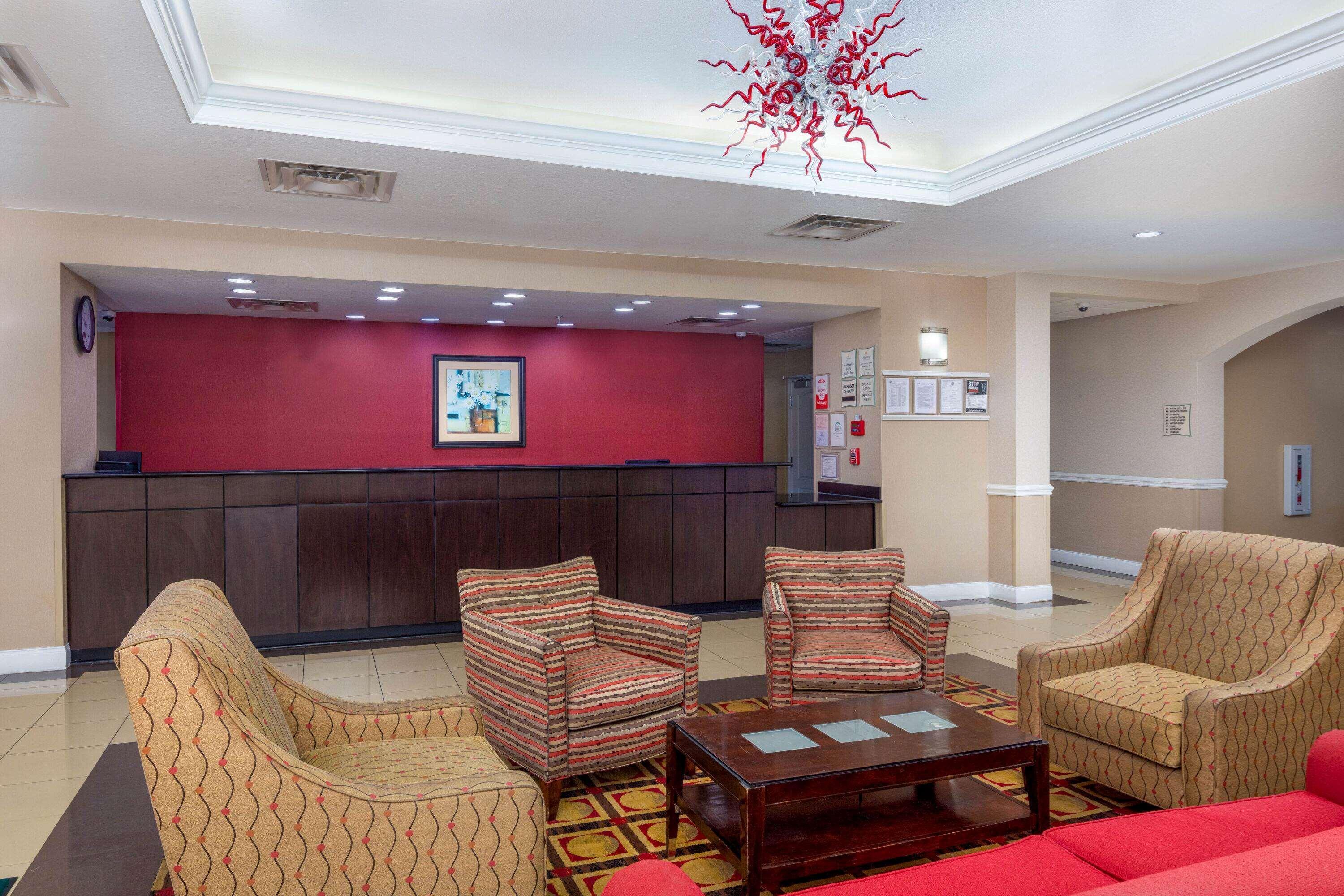 La Quinta By Wyndham West 3* Macon
