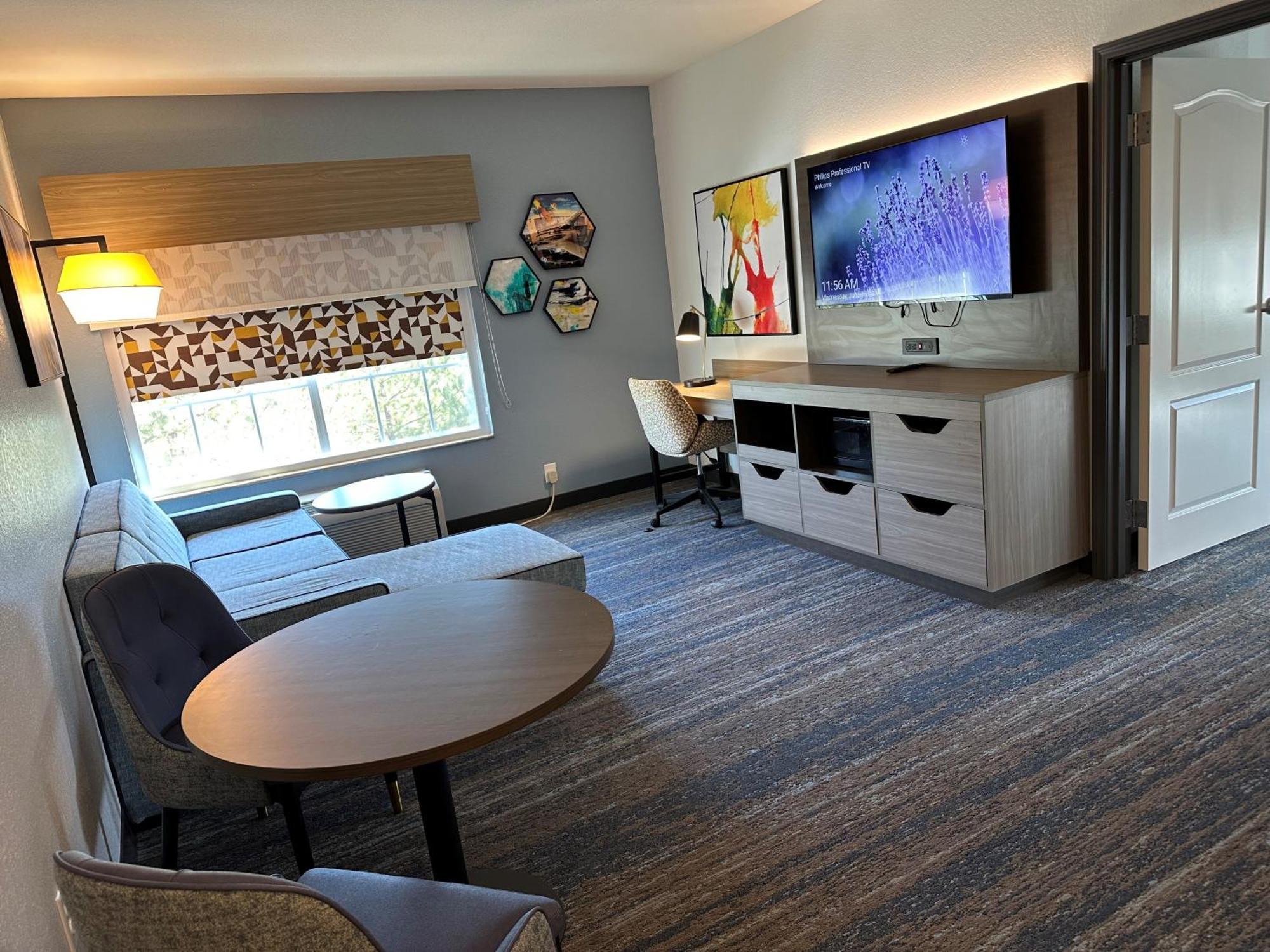 Hotel La Quinta By Wyndham West Macon