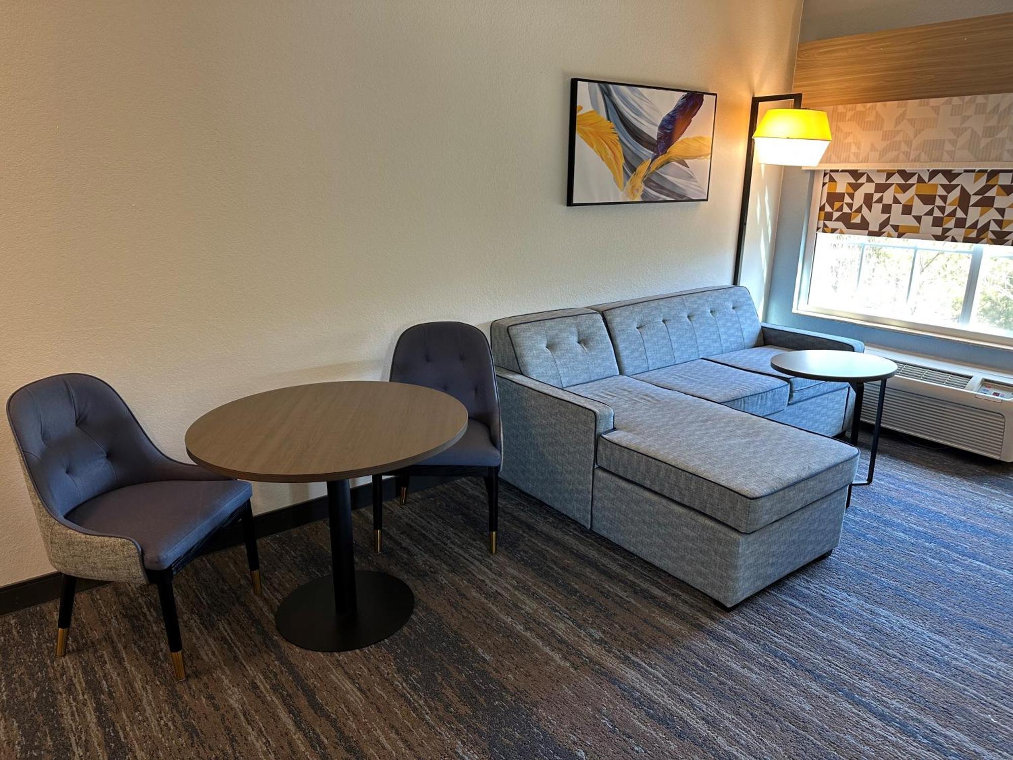 La Quinta By Wyndham West 3* Macon