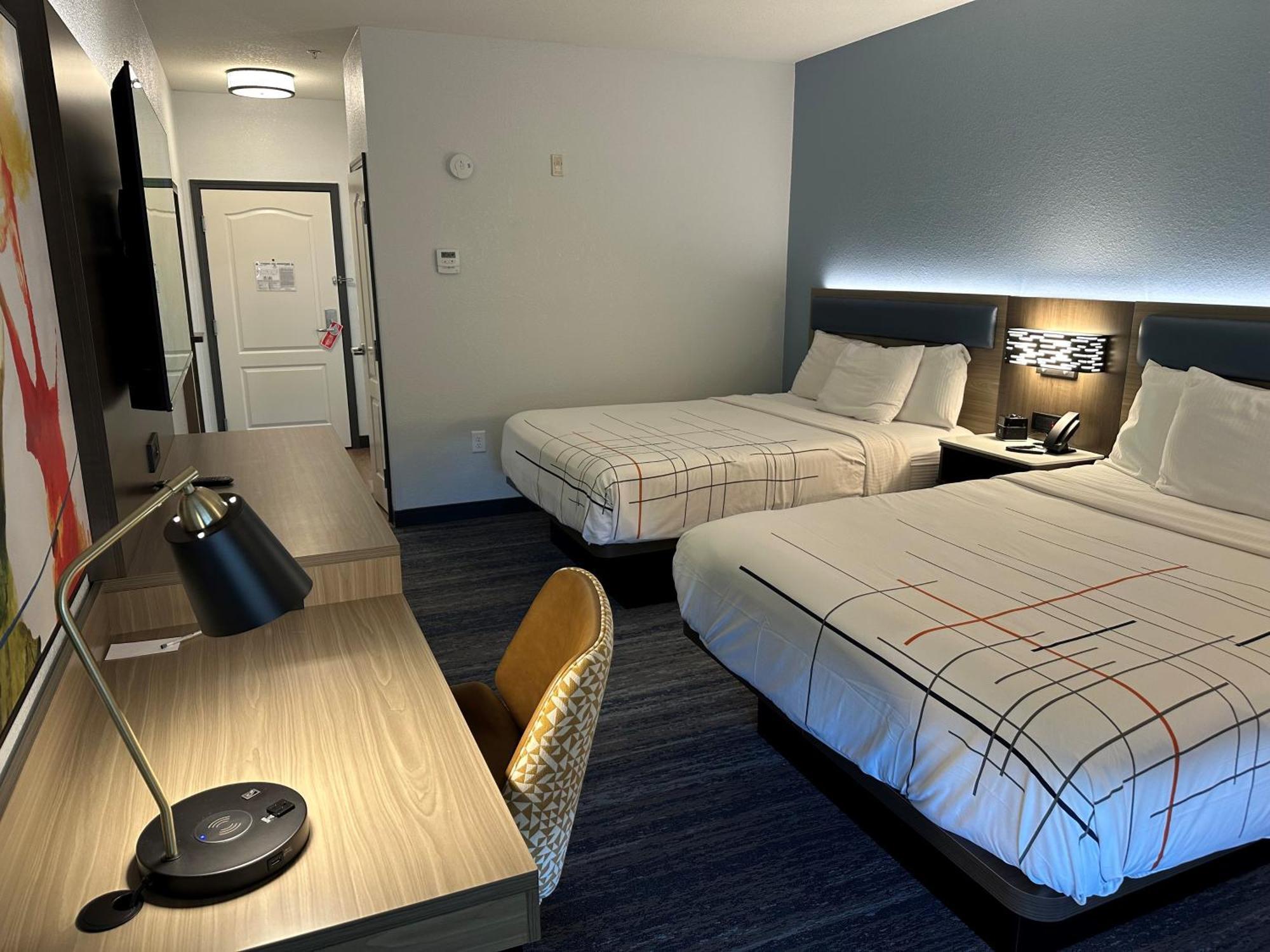 La Quinta By Wyndham West Hotel Macon