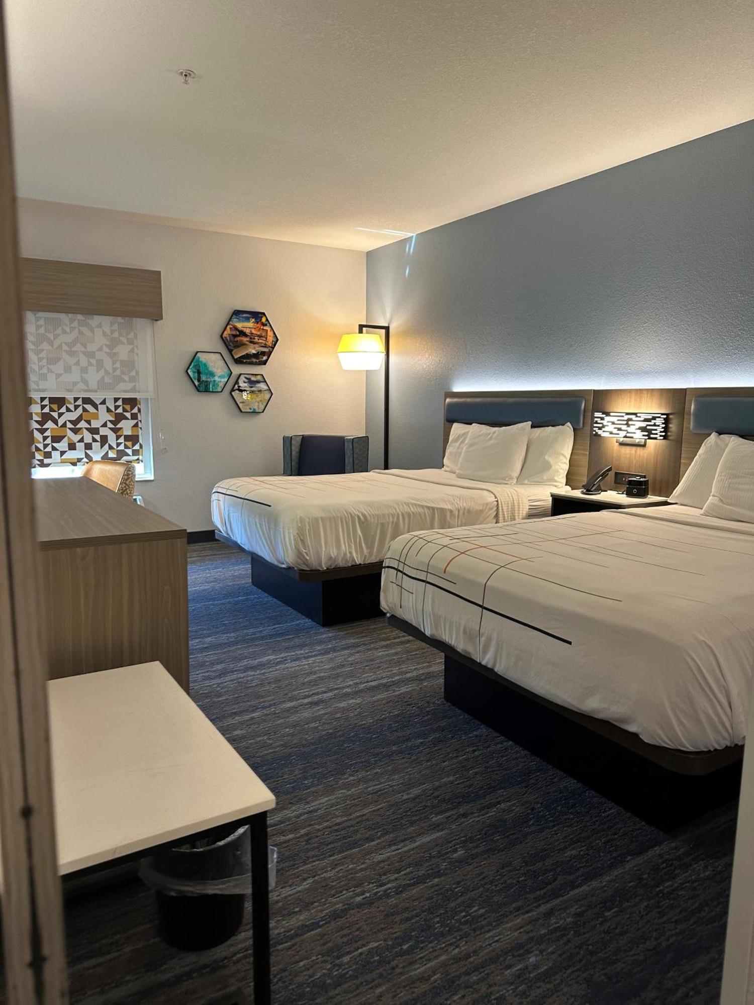 Hotel La Quinta By Wyndham West Macon