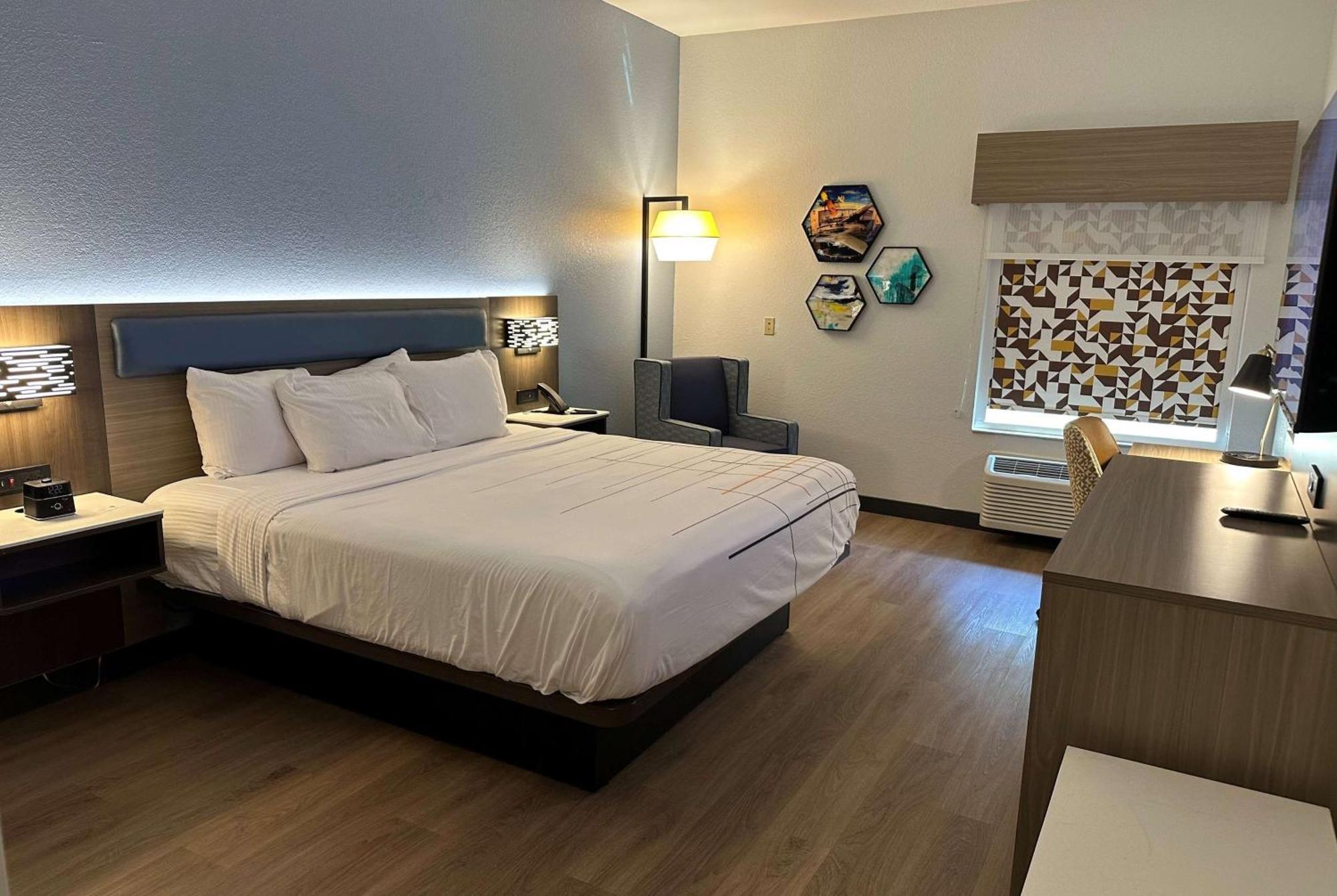 Hotel La Quinta By Wyndham West Macon