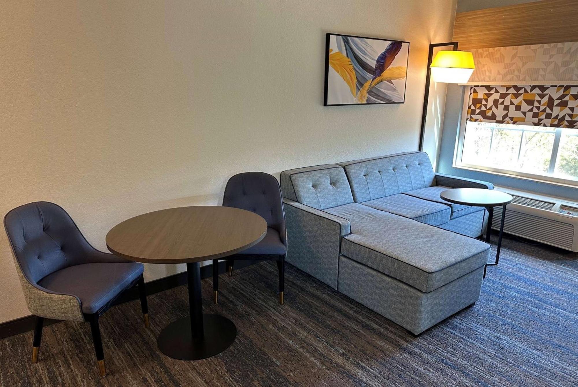 Hotel La Quinta By Wyndham West Macon