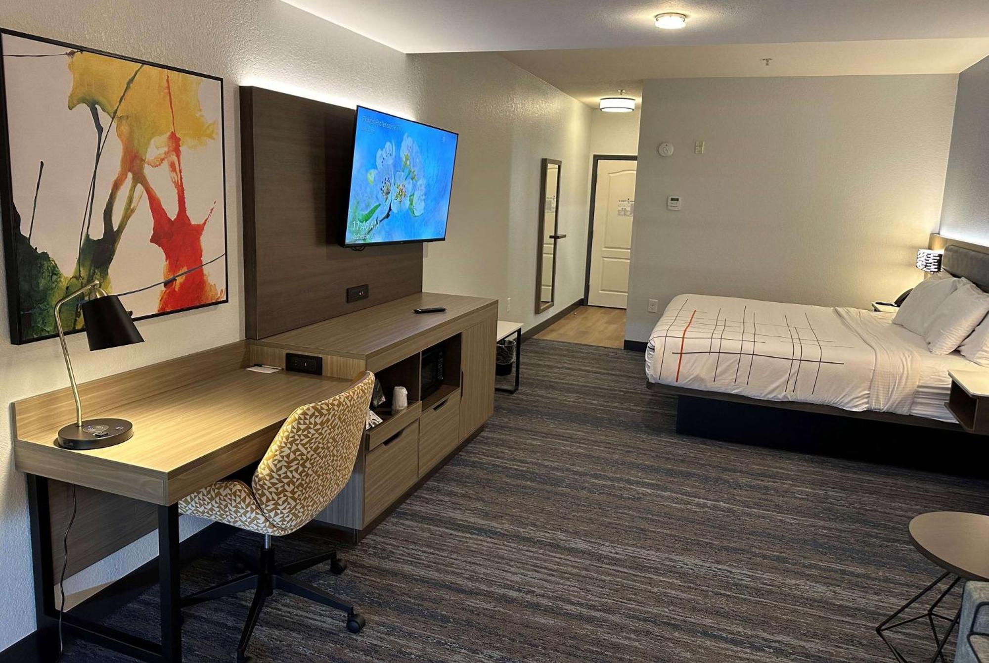 La Quinta By Wyndham West Macon