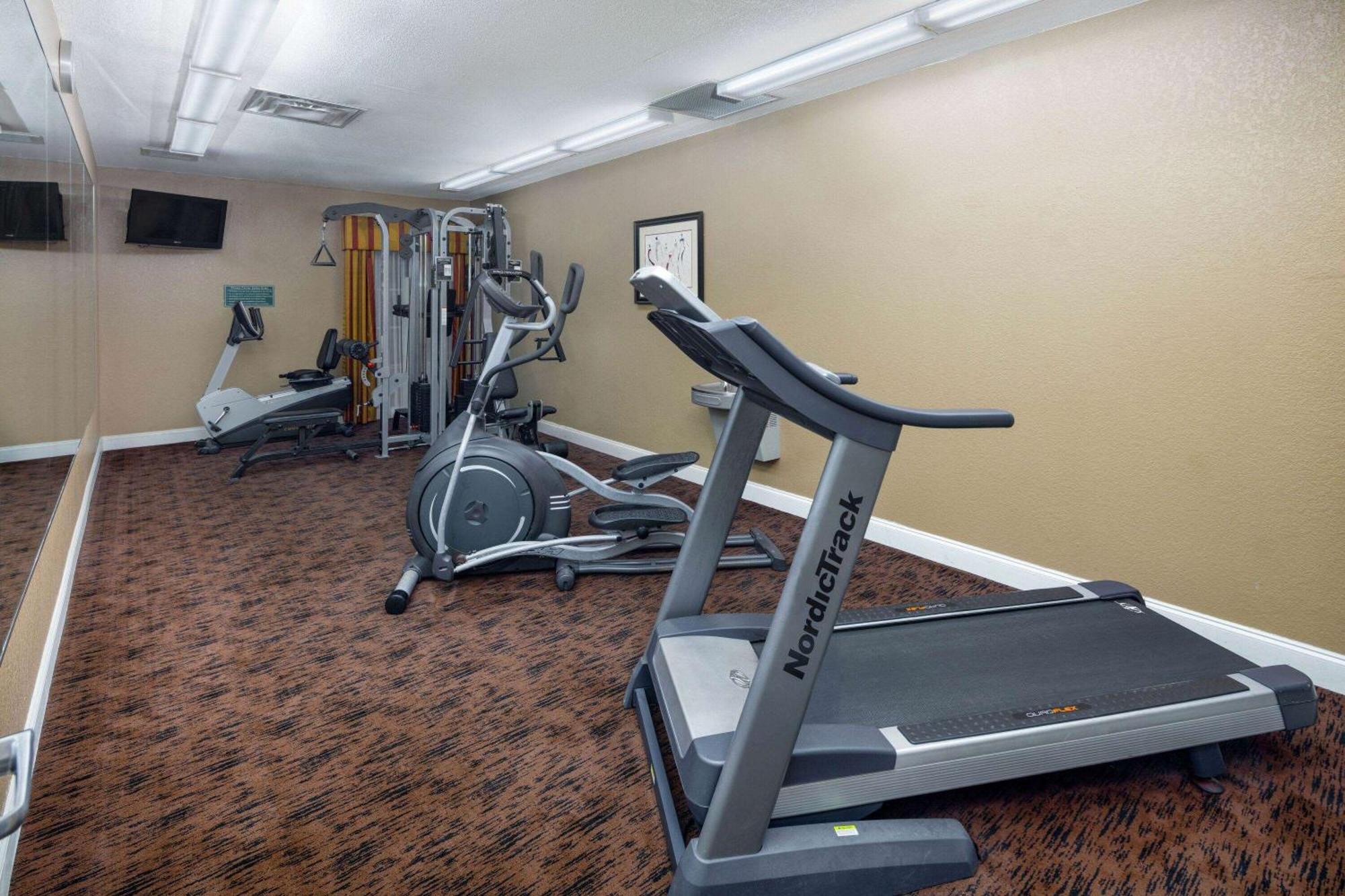 La Quinta By Wyndham West 3* Macon