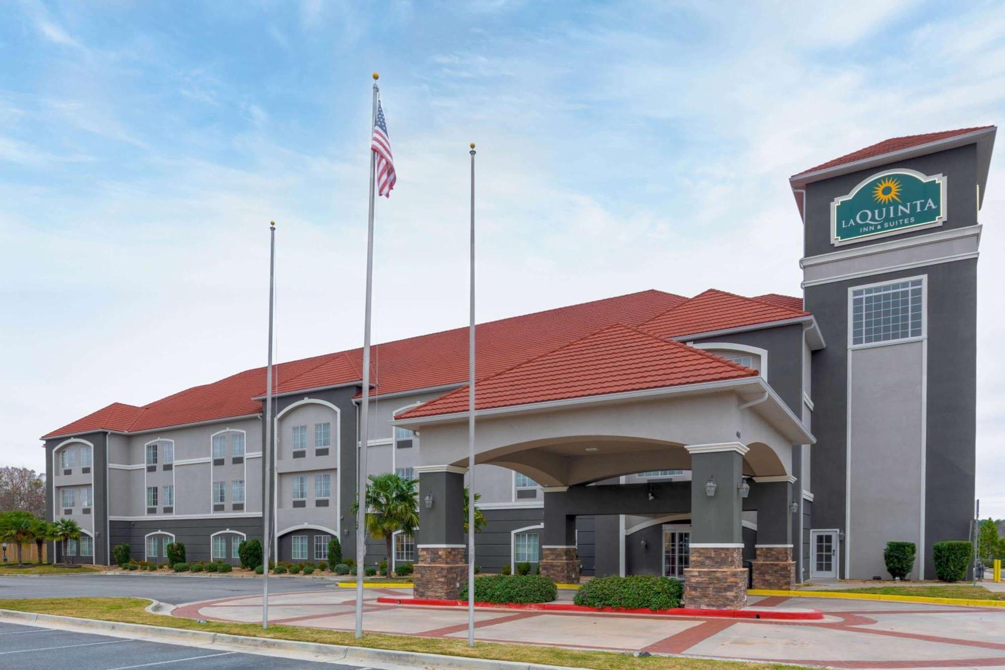 Hotel La Quinta By Wyndham West