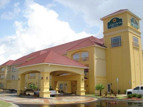 La Quinta By Wyndham West Macon