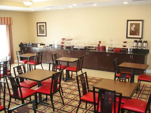 Hotel La Quinta By Wyndham West Macon