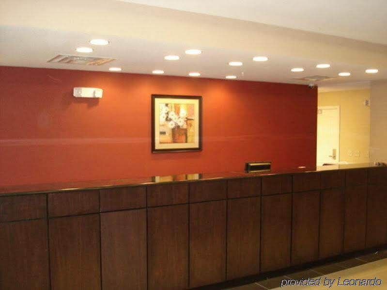 Hotel La Quinta By Wyndham West